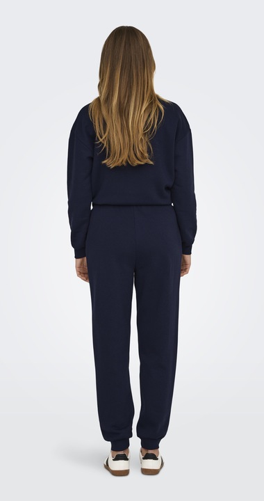 Immagine prodotto Only Play ONPDUST Pantaloni da jogging a vita alta e regular fit Pantaloni da jogging (S)