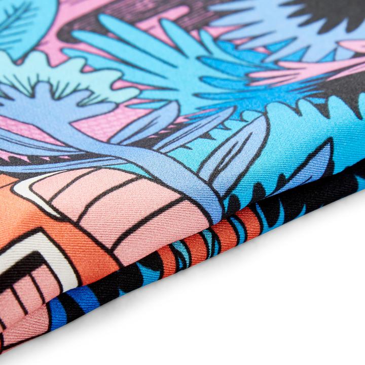 Actual product image Bohemian Revolt New Age