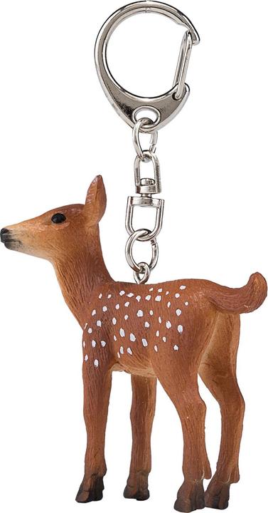 Actual product image Mojo Keychain Deer - 387435