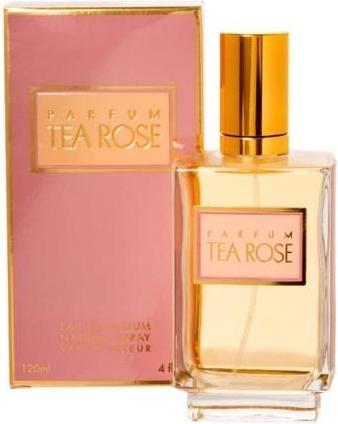 Immagine prodotto Perfumer's Workshop Tea Rose Eau De Parfum Spray 120ml (Eau de parfum, 120 ml)