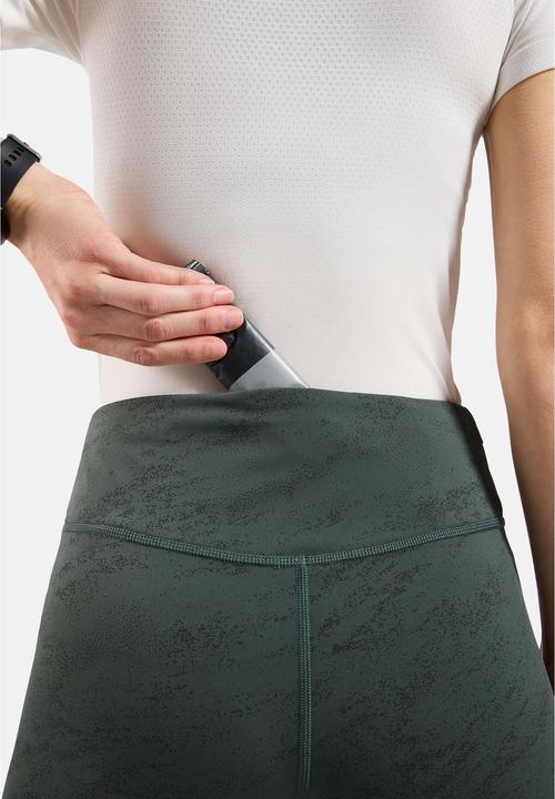 Actual product image Odlo Zeroweight Print Reflective (XL)