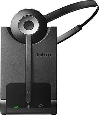 Productafbeelding Jabra Pro 930 (Draadloze, USB-A, Avaya, Cisco)