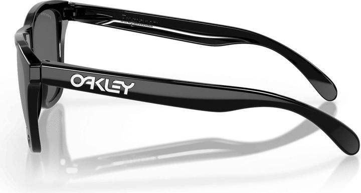 Actual product image Oakley Frogskins