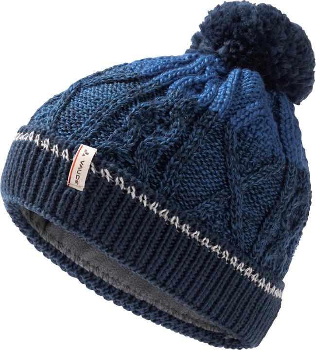 Vaude Bonnet Cornua III pour enfants (Taille unique)
