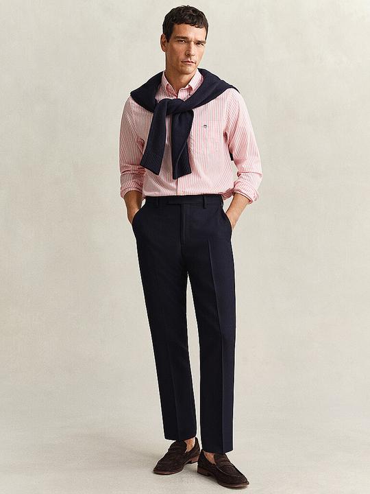 Immagine prodotto GANT Reg Classic Poplin Stripe (L)