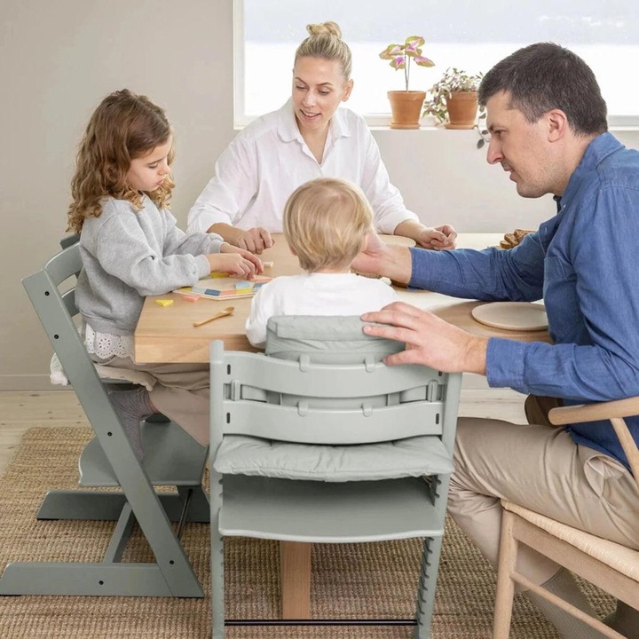 Produktbild Stokke Tripp Trapp (Hochstuhl)