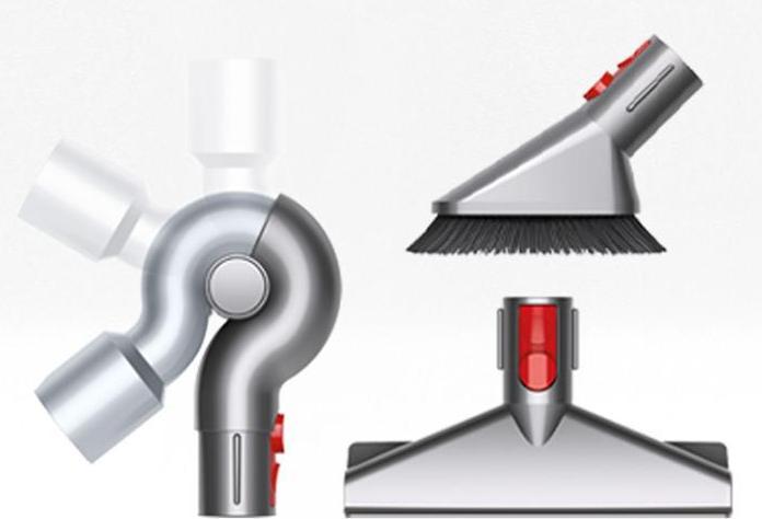 Immagine prodotto Dyson Set per la pulizia dei mobili