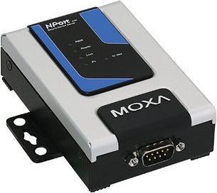 Produktbild Moxa NPort 6150 Terminalserver