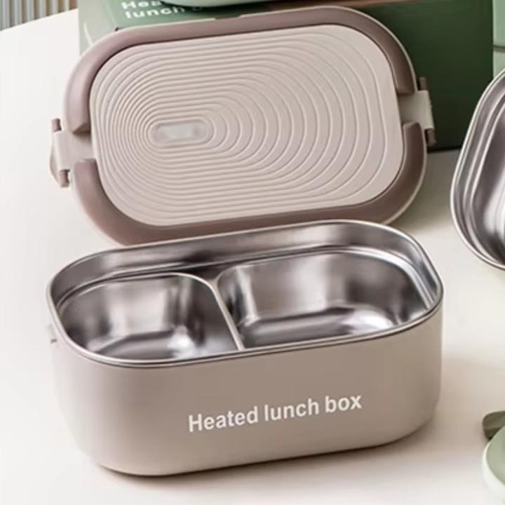 Produktbild Walfos Beheizte Lunchbox – 1 Liter