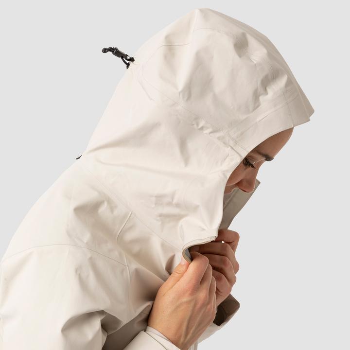 Image du produit Salewa Veste Puez GORE-TEX PACLITE® Da (42, XL)