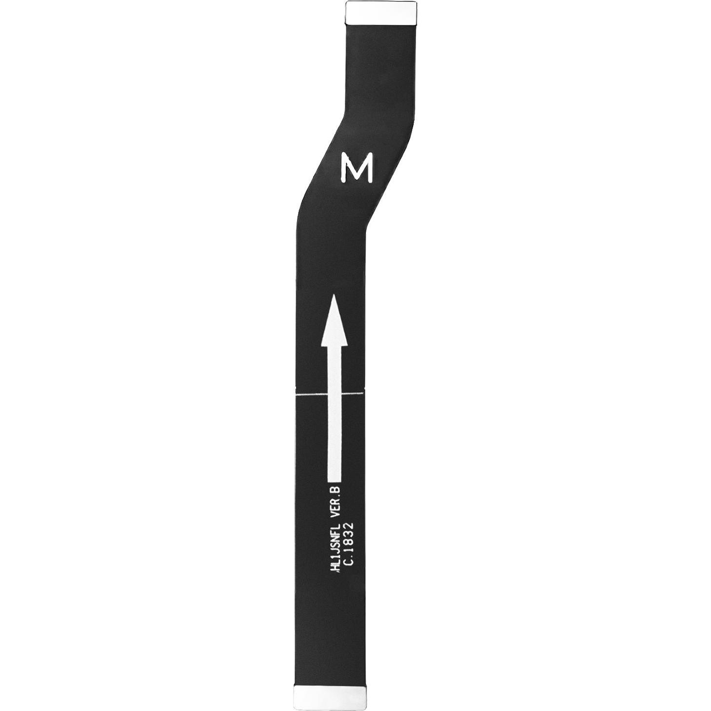 Honor Hauptplatine Flexkabel (Honor 8X), Mobilgerät Ersatzteile, Schwarz