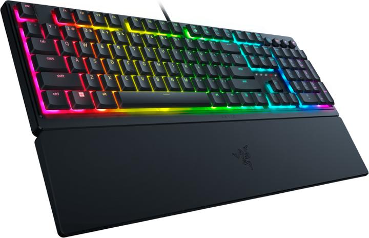 Produktbild Razer Ornata V3 (DE, Kabelgebunden)