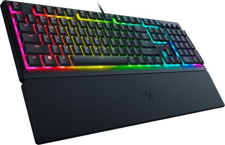 Produktbild Razer Ornata V3 (DE, Kabelgebunden)