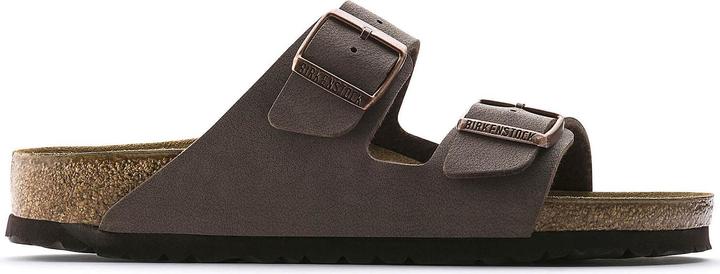 Productafbeelding Birkenstock Arizona Birko-Flor Nubuck Normaal (46)