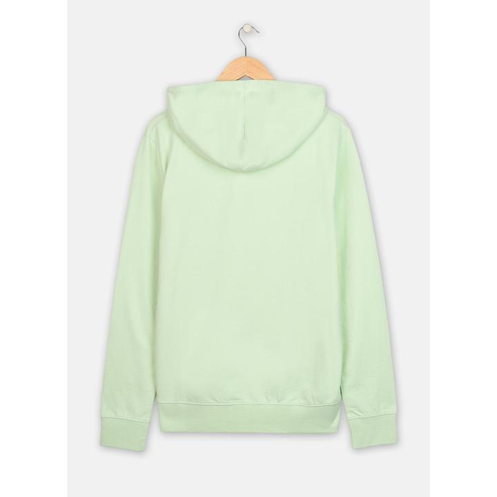 Blanc, Vert pastel