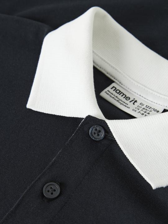 Produktbild Name it Regular Fit Poloshirt (116)