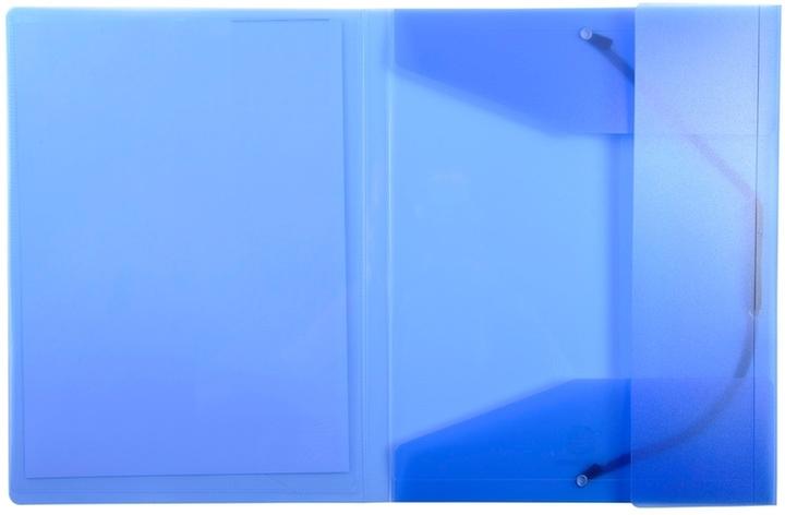 Image du produit Exacompta KREACOVER - Polypropylène A4 - 3 rabats (A4, 1x)