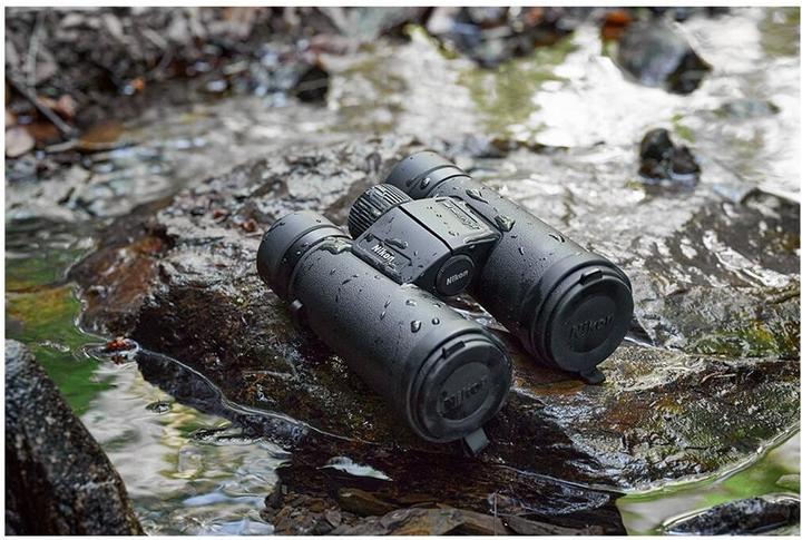 Actual product image Nikon Monarch M7 (10 x, 42 mm)
