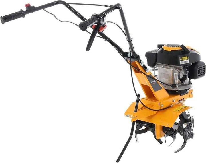Produktbild Stiga SRC 36 V