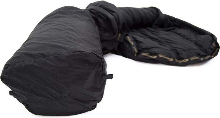 Produktbild Carinthia D 600x Schlafsack (230 cm)
