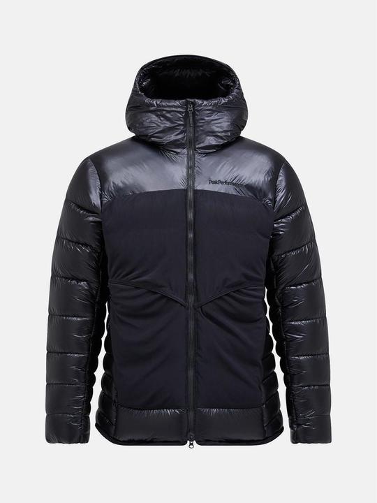 Peak Performance Minus Degree Daunenpuff-Jacke (S)