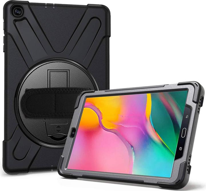Produktbild Avizar Xshape Series (Galaxy Tab A 10.1 (2019))
