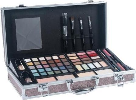 Produktbild Disney Frozen Casuelle Schminkkoffer Multi Glitter Rosa