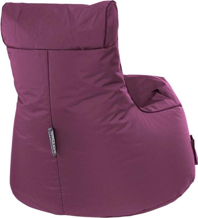 Actual product image Sitting Point swing