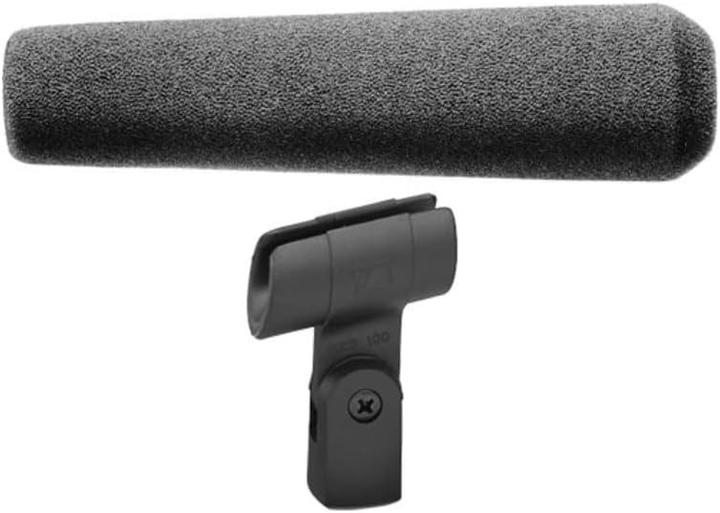 Actual product image Sennheiser MKH 416-P48U3