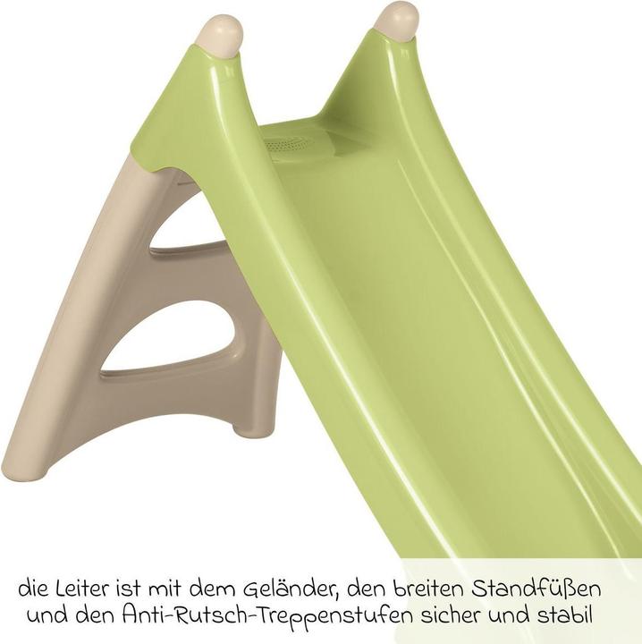 Produktbild Smoby Life Rutsche XS