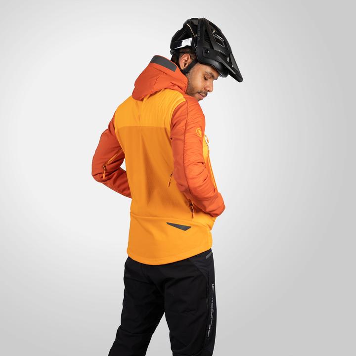 Actual product image Endura MT500 Freezing Point Jacket II (M)