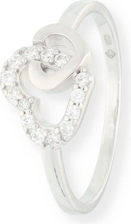 Produktbild Carat Hearts (52, 925 Silber)