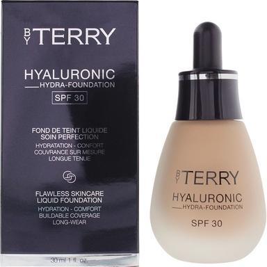 Actual product image By Terry Hyaluronic Hydratant Fond de Teint 500C (500C)