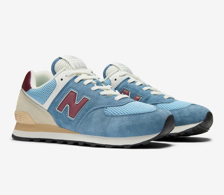 Image du produit New Balance U574SPR (37)