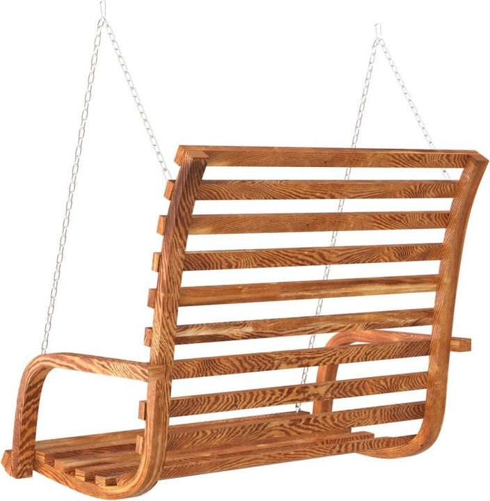 Image du produit vidaXL Hollywoodschaukel