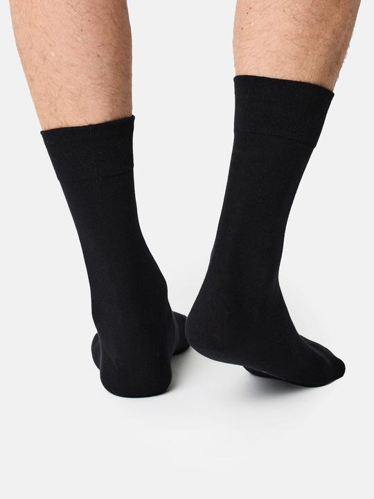 Produktbild Nur Der Basicsocken Komfort (7er Pack, 39 - 42)