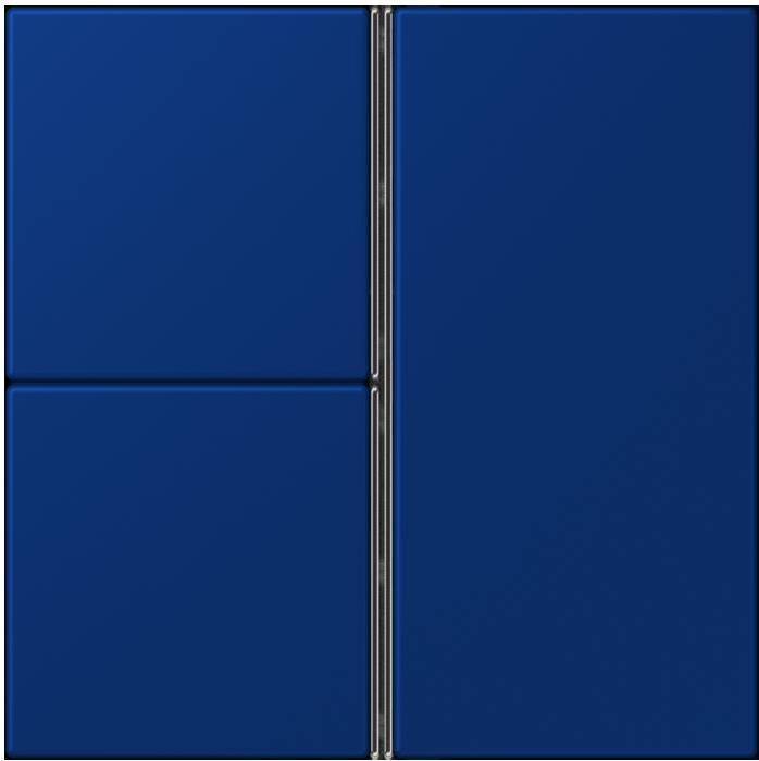 Produktbild JUNG Tastensatz