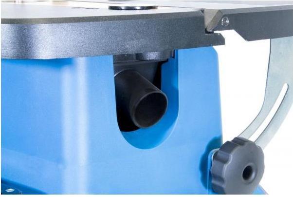 Produktbild Güde GSBSM 450 (Bandschleifer, 450 W)