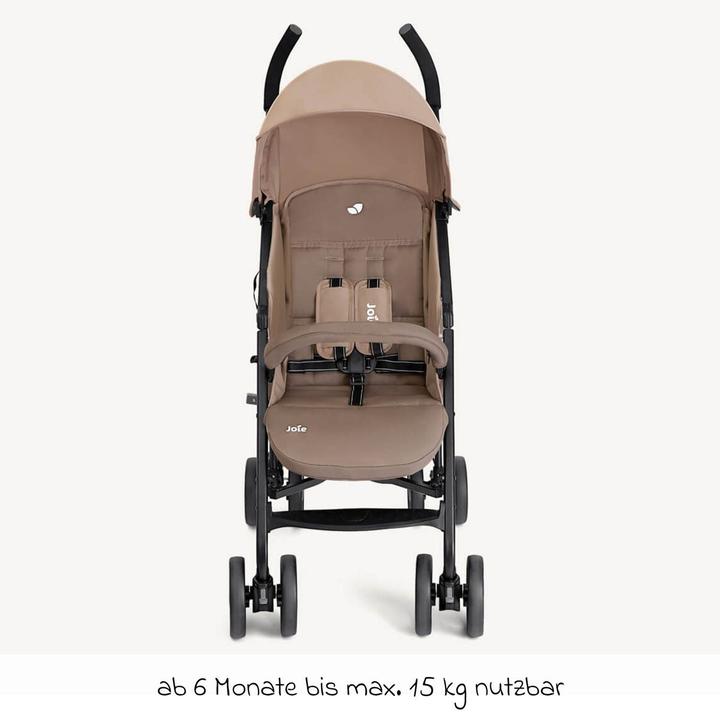 Image du produit Joie Nitro lx (0 Mois - 4 Années)