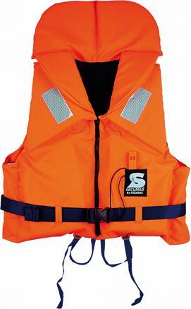 Produktbild Secumar Bravo (M, L, 90+ kg)