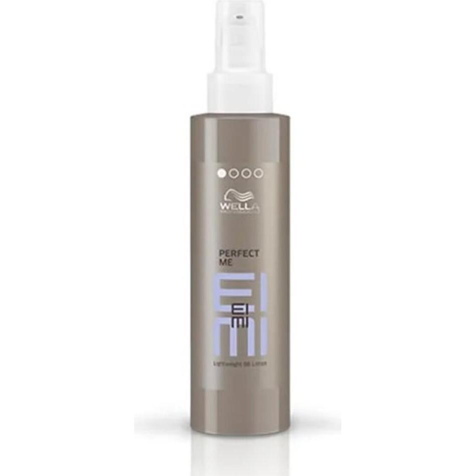 Thumbnail - Wella, Haaröl + Haarserum, Eimi Perfect Me Lightweight Lotion (100 ml) (100 ml)