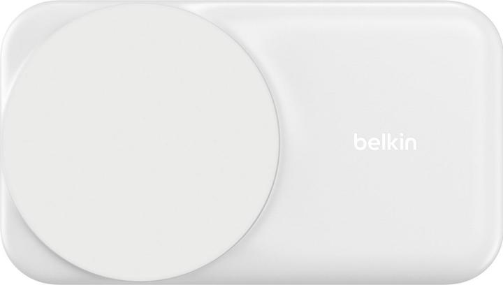 Immagine prodotto Belkin Ultracharge 25 Watt Qi2 Magneti (25 W)