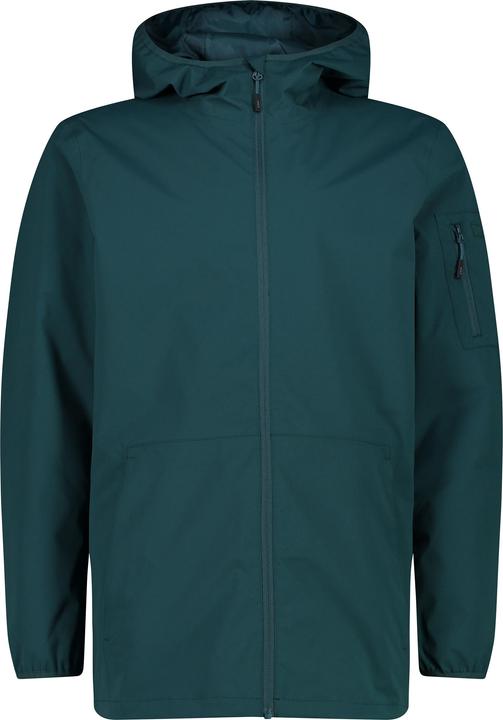 Actual product image CMP Campagnolo Hoodie (4XL)