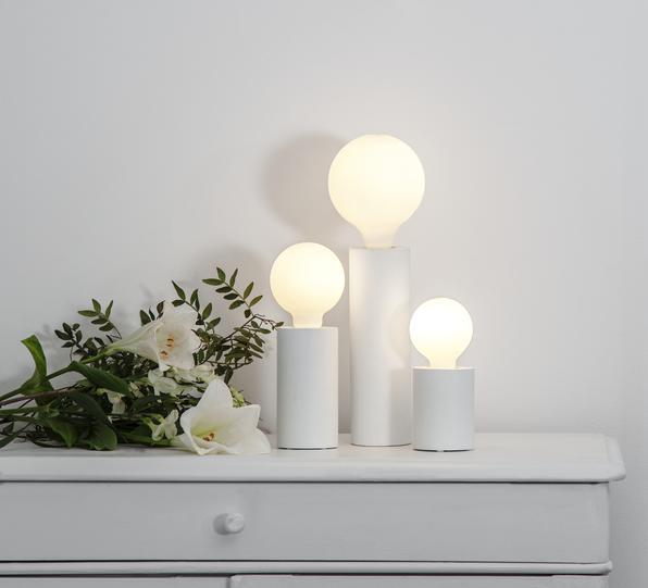 Produktbild Star Trading Kerzenleuchter Halla