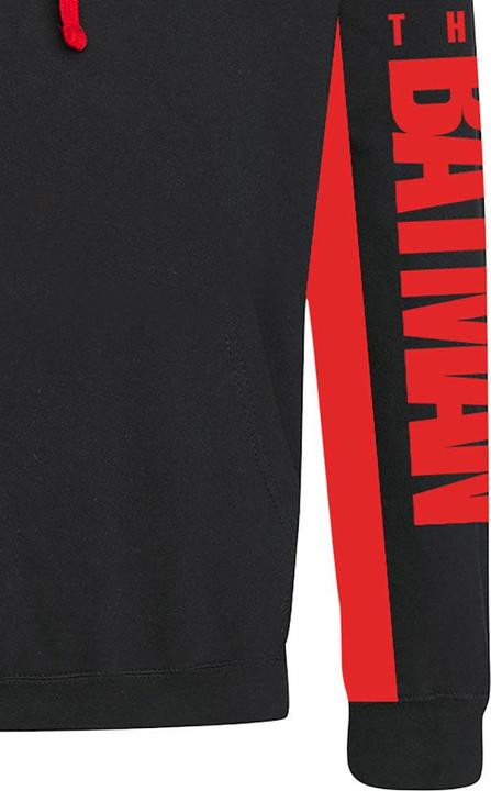 Image du produit Batman Sweat à capuche (S)