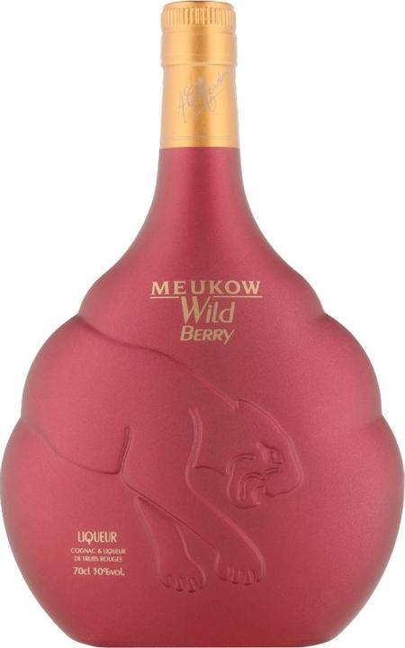 Produktbild Meukow Wild Berry