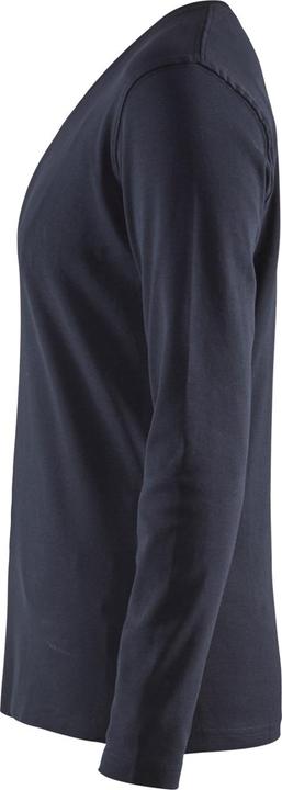 Produktbild Blakläder Langarmshirt (S)