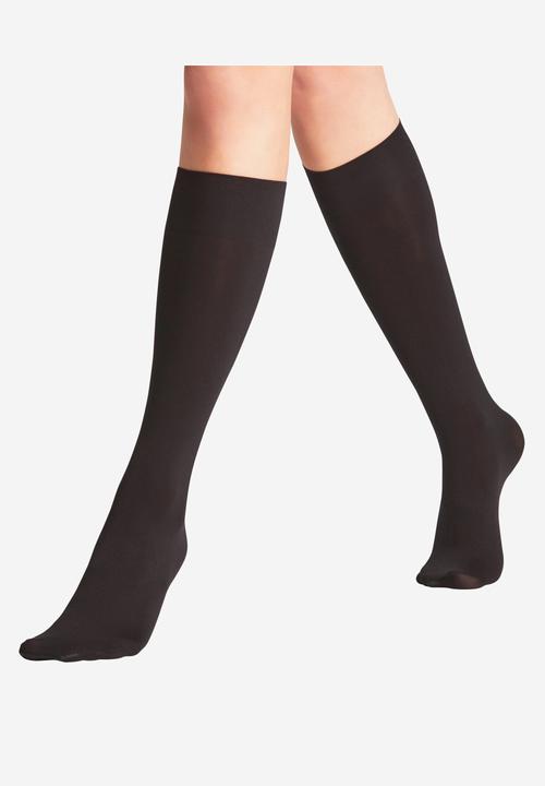 Produktbild Falke Seidenglatt 40 KH (40DEN, 35 - 38)