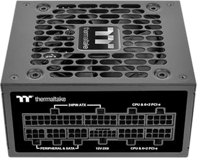 Produktbild Thermaltake TT Toughpower SFX Platinum 1000W (1000 W)