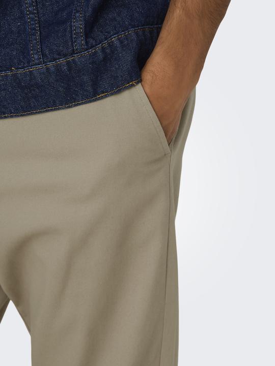 Produktbild Only & Sons ONSNICKY STRAIGHT 0241 PANT (W32/L32)